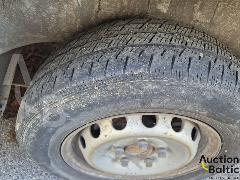 Panel van Opel Movano: picture 17 Panel van Opel Movano: picture 17