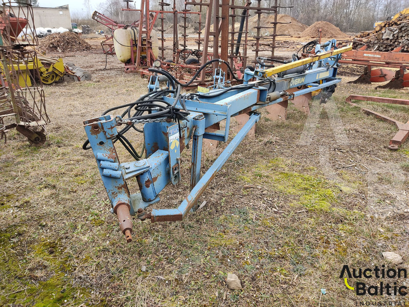 Overum CT 598 HL - Plow: picture 4 Overum CT 598 HL - Plow: picture 4