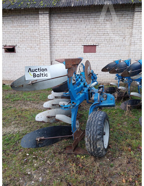 Overum DX 51075 H XL - Plow: picture 3 Overum DX 51075 H XL - Plow: picture 3
