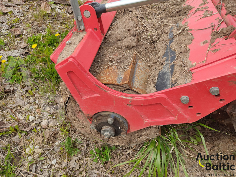 Prinoth RFL 700-2300U - Wood chipper: picture 5 Prinoth RFL 700-2300U - Wood chipper: picture 5