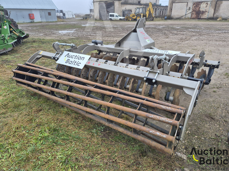 ROLEX BT 300 - Disc harrow: picture 2 ROLEX BT 300 - Disc harrow: picture 2