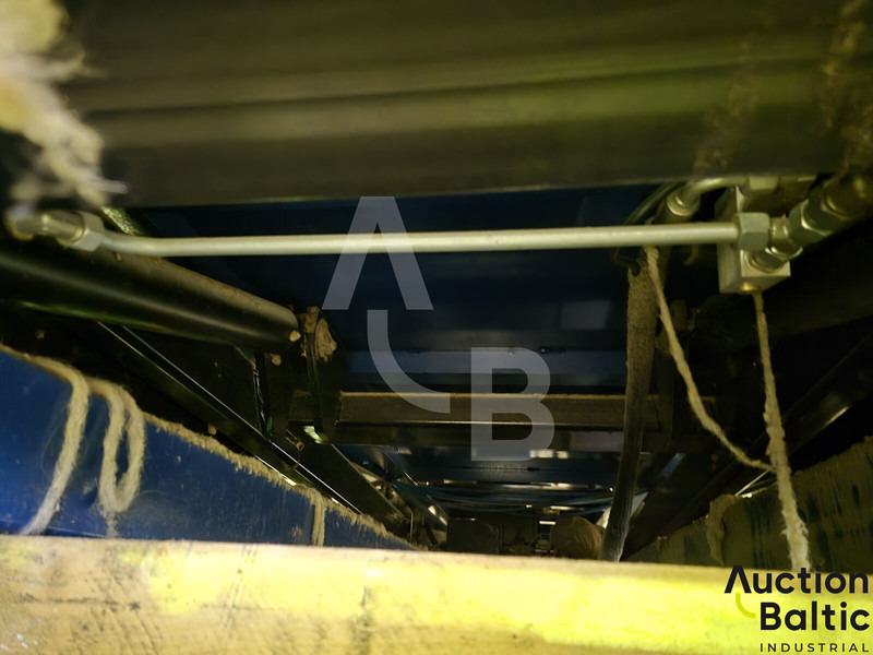 SCISSOR lift platforms - Scissor lift: picture 5 SCISSOR lift platforms - Scissor lift: picture 5