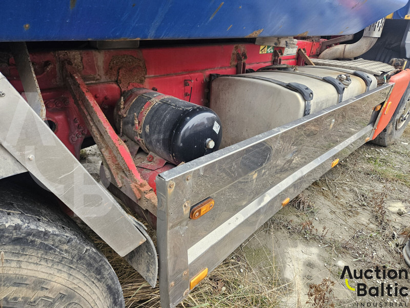 Leasing of Scania R 480 Scania R 480: picture 20