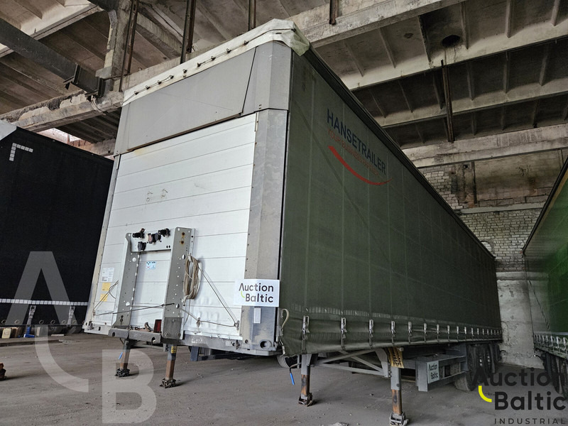 Schmitz Cargobull SCS 24 - Curtainsider semi-trailer: picture 2 Schmitz Cargobull SCS 24 - Curtainsider semi-trailer: picture 2