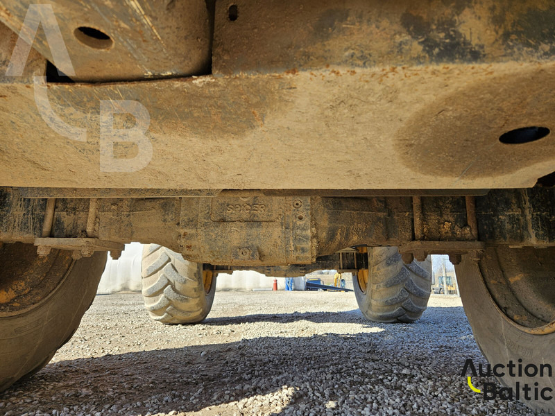 Mini dumper Terex TA 9: picture 17 Mini dumper Terex TA 9: picture 17