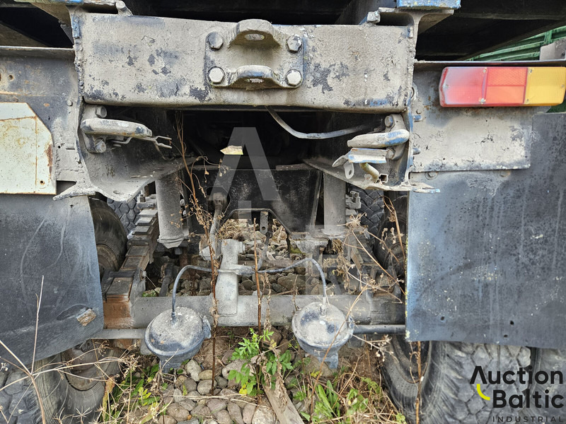 Tipper trailer - Tipper trailer: picture 5 Tipper trailer - Tipper trailer: picture 5