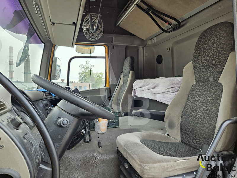 DAF FT CF85 - Tractor unit: picture 4 DAF FT CF85 - Tractor unit: picture 4