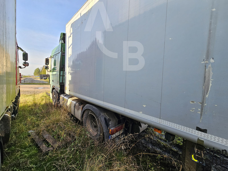 DAF FT XF105.460 - Tractor unit: picture 3 DAF FT XF105.460 - Tractor unit: picture 3