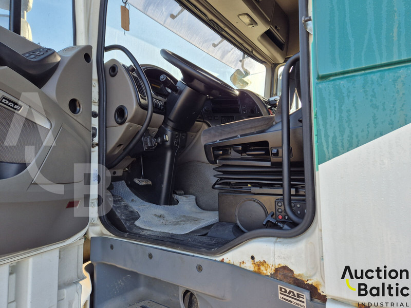 DAF FT XF105 - Tractor unit: picture 5 DAF FT XF105 - Tractor unit: picture 5