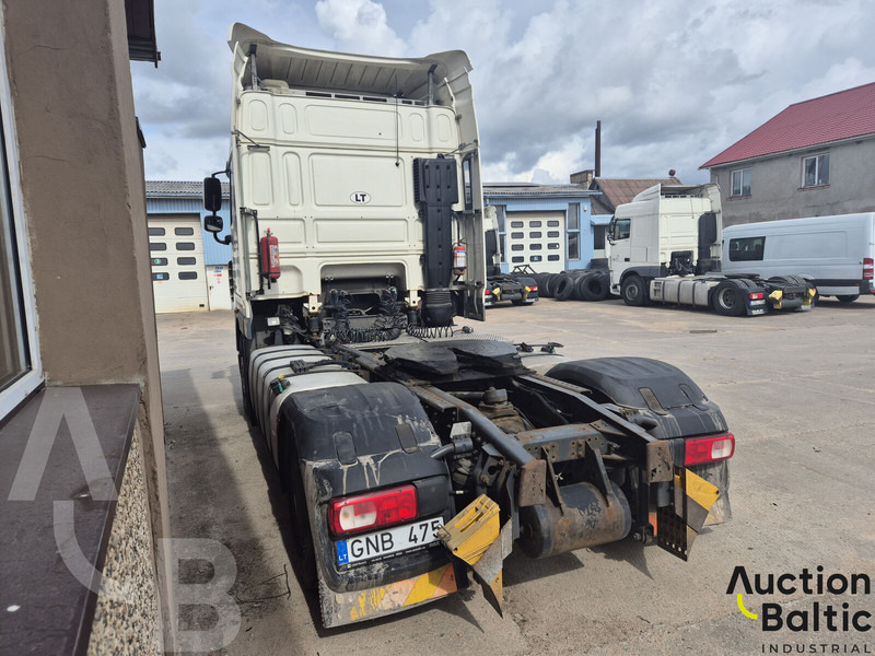 DAF FT460XF - Tractor unit: picture 3 DAF FT460XF - Tractor unit: picture 3