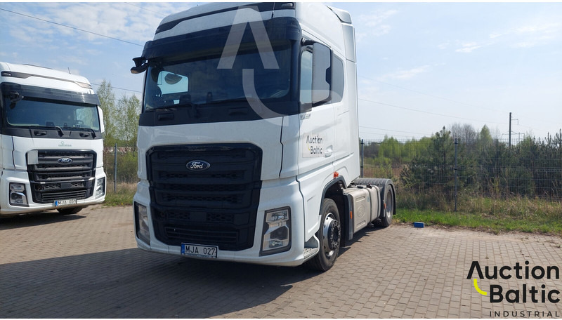 Ford F-MAX 500 - Tractor unit: picture 1 Ford F-MAX 500 - Tractor unit: picture 1