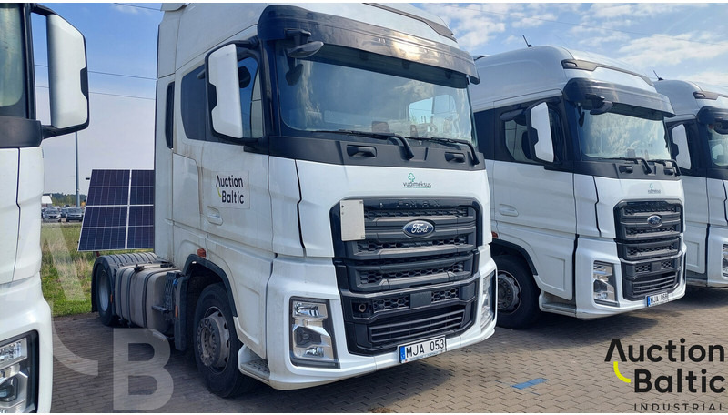 Ford F-MAX 500 - Tractor unit: picture 2 Ford F-MAX 500 - Tractor unit: picture 2