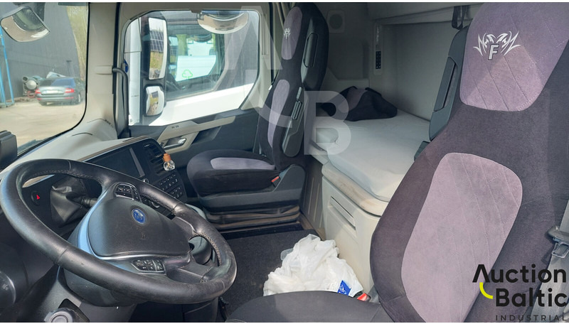 Ford F-MAX 500 - Tractor unit: picture 5 Ford F-MAX 500 - Tractor unit: picture 5