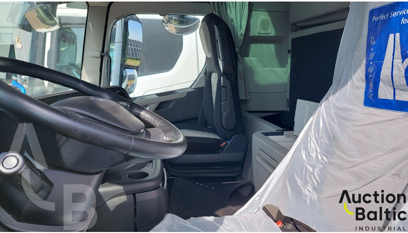 Ford F-MAX 500 - Tractor unit: picture 5 Ford F-MAX 500 - Tractor unit: picture 5