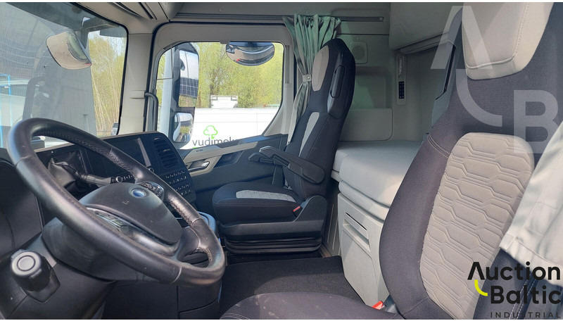 Ford F-MAX 500 - Tractor unit: picture 5 Ford F-MAX 500 - Tractor unit: picture 5