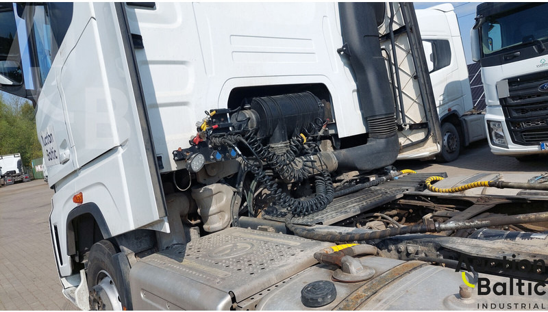 Ford F-MAX 500 - Tractor unit: picture 5 Ford F-MAX 500 - Tractor unit: picture 5