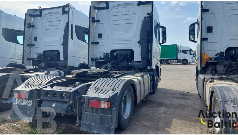 Ford F-MAX 500 - Tractor unit: picture 3 Ford F-MAX 500 - Tractor unit: picture 3