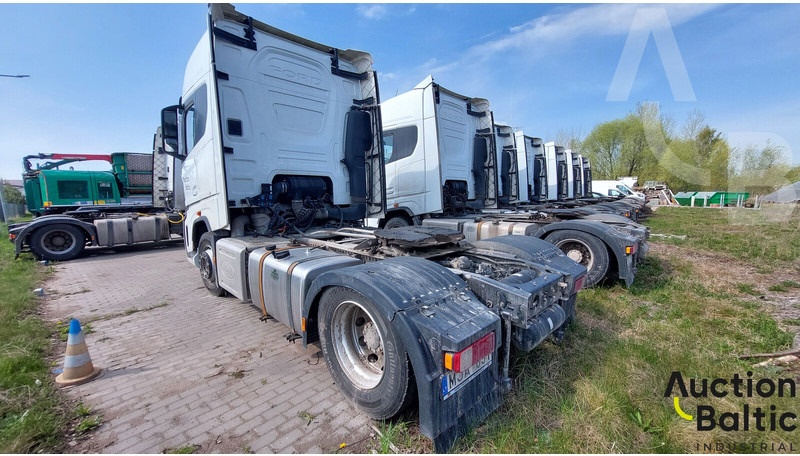 Ford F-MAX 500 - Tractor unit: picture 4 Ford F-MAX 500 - Tractor unit: picture 4