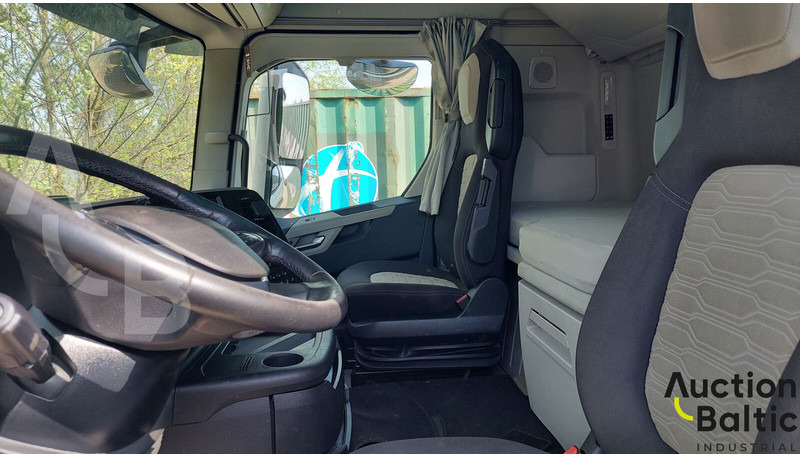 Ford F-MAX 500 - Tractor unit: picture 5 Ford F-MAX 500 - Tractor unit: picture 5
