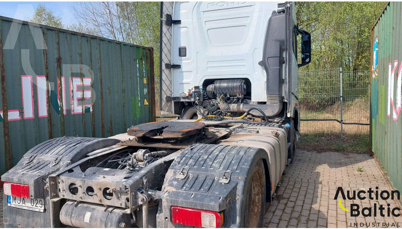 Ford F-MAX 500 - Tractor unit: picture 3 Ford F-MAX 500 - Tractor unit: picture 3
