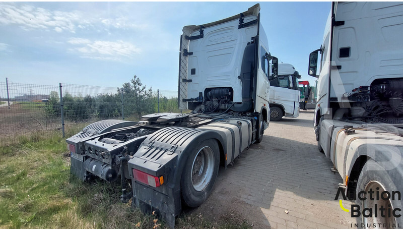 Ford F-MAX 500 - Tractor unit: picture 3 Ford F-MAX 500 - Tractor unit: picture 3