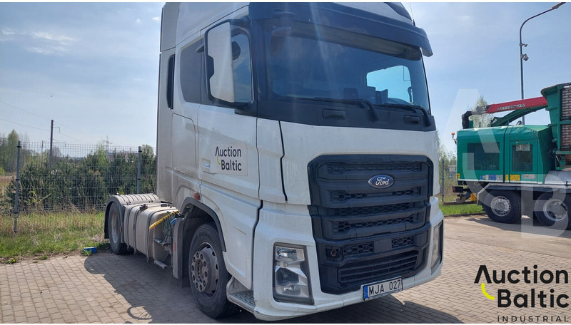 Ford F-MAX 500 - Tractor unit: picture 2 Ford F-MAX 500 - Tractor unit: picture 2