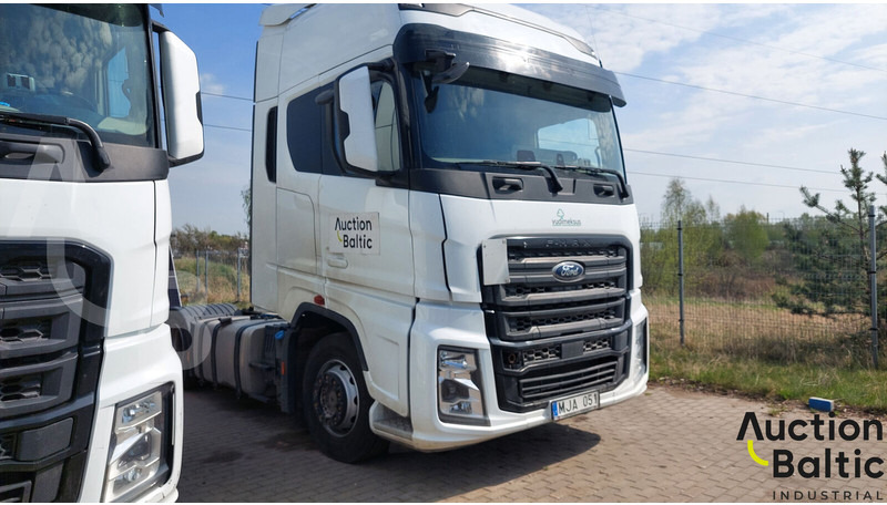 Ford F-MAX 500 - Tractor unit: picture 2 Ford F-MAX 500 - Tractor unit: picture 2