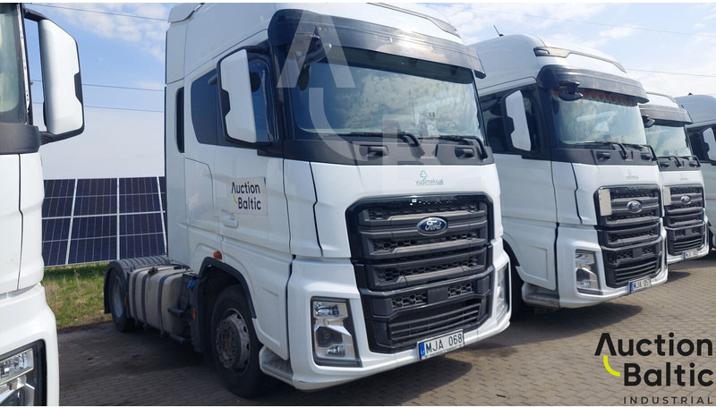 Ford F-MAX 500 - Tractor unit: picture 2 Ford F-MAX 500 - Tractor unit: picture 2