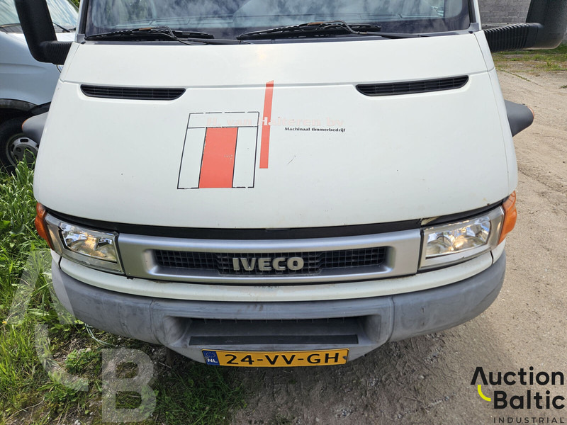 Iveco 40 C - Tractor unit: picture 5 Iveco 40 C - Tractor unit: picture 5