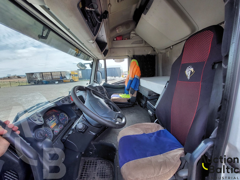Iveco Stralis 420 - Tractor unit: picture 5 Iveco Stralis 420 - Tractor unit: picture 5