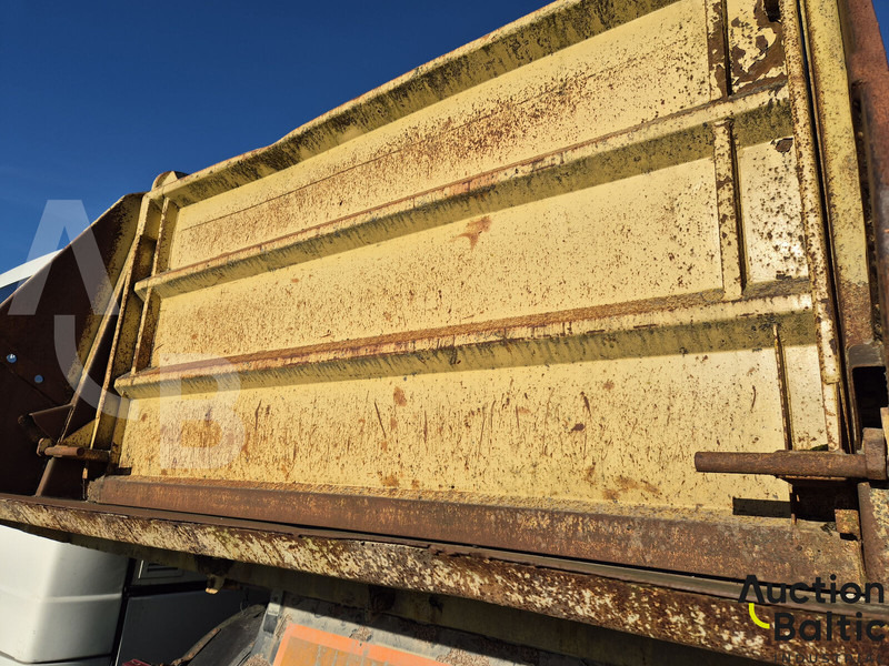 Tractor unit MAN TGA26.480: picture 16 Tractor unit MAN TGA26.480: picture 16