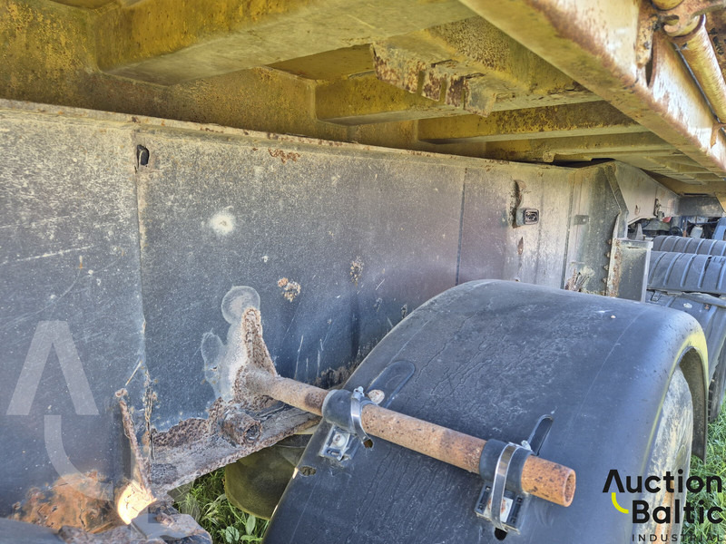 Tractor unit MAN TGA26.480: picture 20 Tractor unit MAN TGA26.480: picture 20