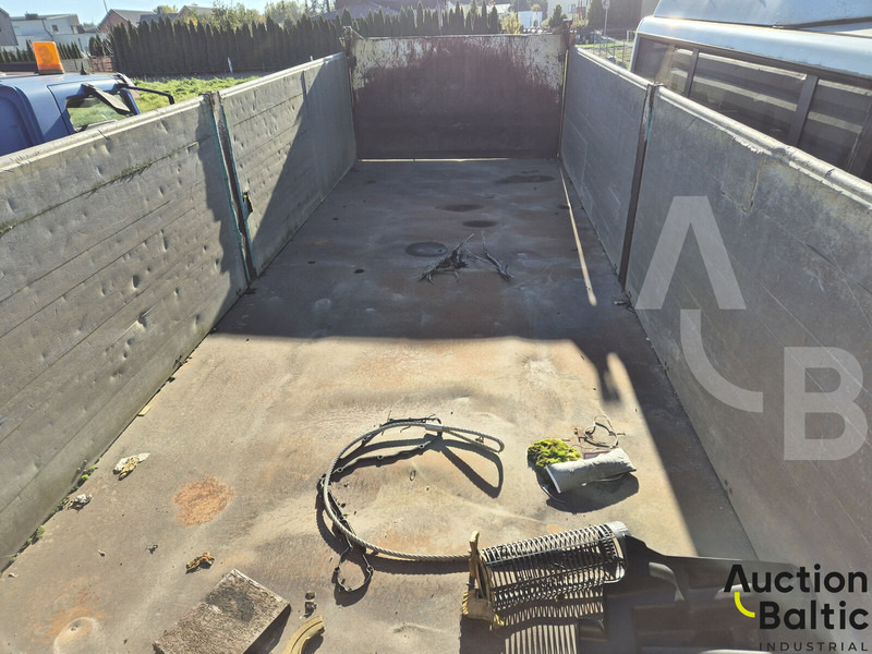 Tractor unit MAN TGA26.480: picture 15 Tractor unit MAN TGA26.480: picture 15