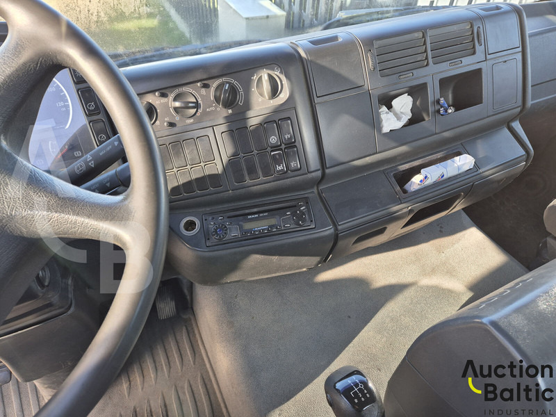 Tractor unit MAN TGA26.480: picture 7 Tractor unit MAN TGA26.480: picture 7