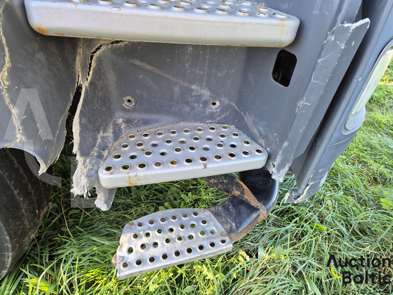 Tractor unit MAN TGA26.480: picture 13 Tractor unit MAN TGA26.480: picture 13