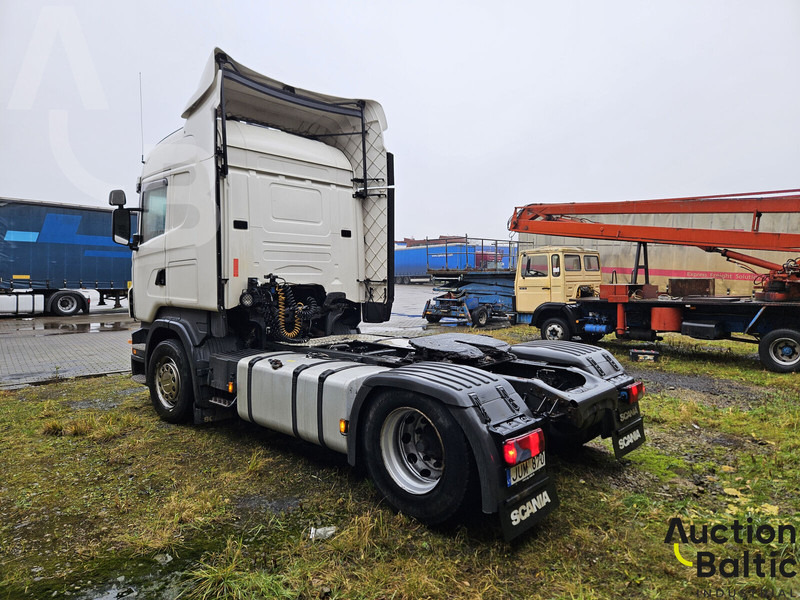 Scania R 440 A 4x2 - Tractor unit: picture 3 Scania R 440 A 4x2 - Tractor unit: picture 3