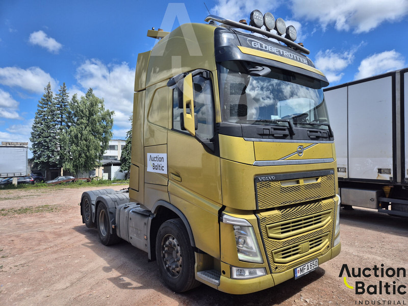 Volvo FH - Tractor unit: picture 2 Volvo FH - Tractor unit: picture 2