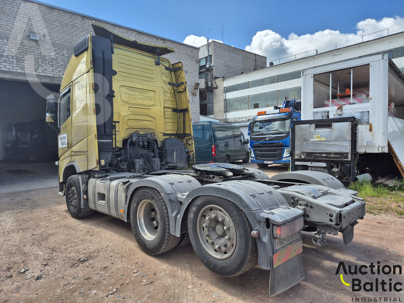 Volvo FH - Tractor unit: picture 4 Volvo FH - Tractor unit: picture 4