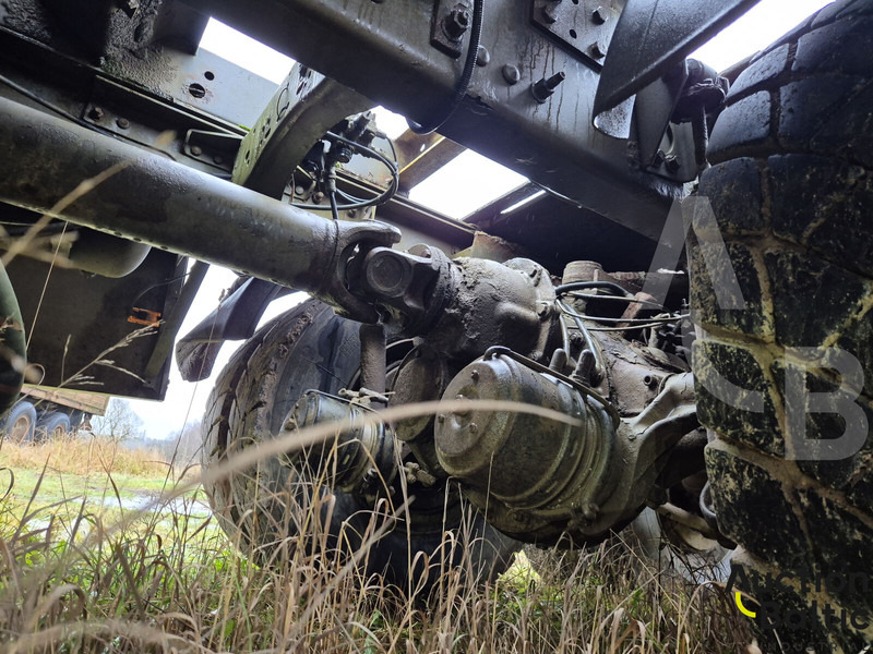 Tractor unit Volvo FM12: picture 9 Tractor unit Volvo FM12: picture 9