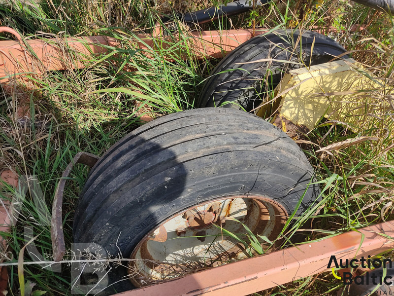 Leasing of Tume 7206 Tume 7206: picture 10 Leasing of Tume 7206 Tume 7206: picture 10