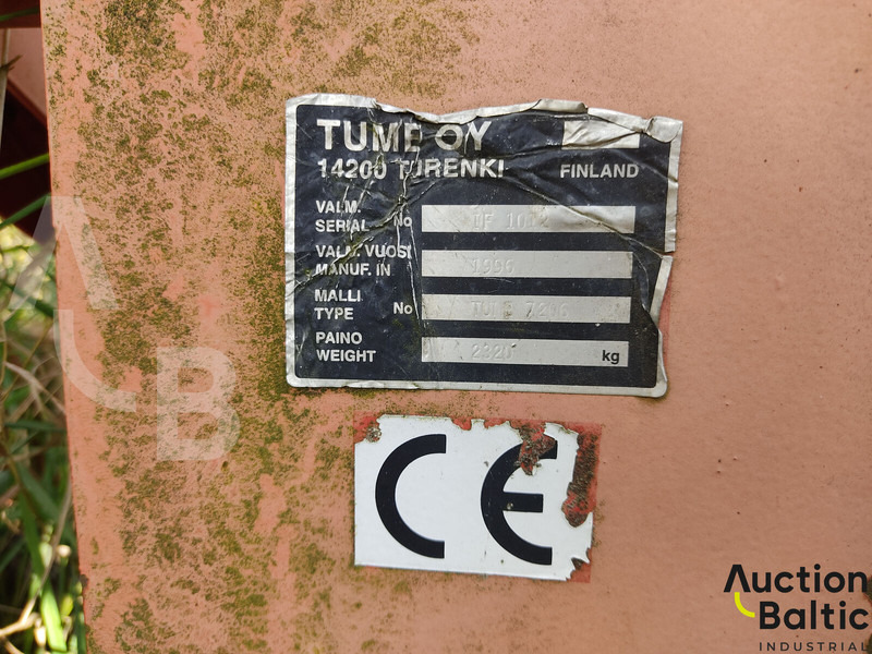 Leasing of Tume 7206 Tume 7206: picture 13 Leasing of Tume 7206 Tume 7206: picture 13