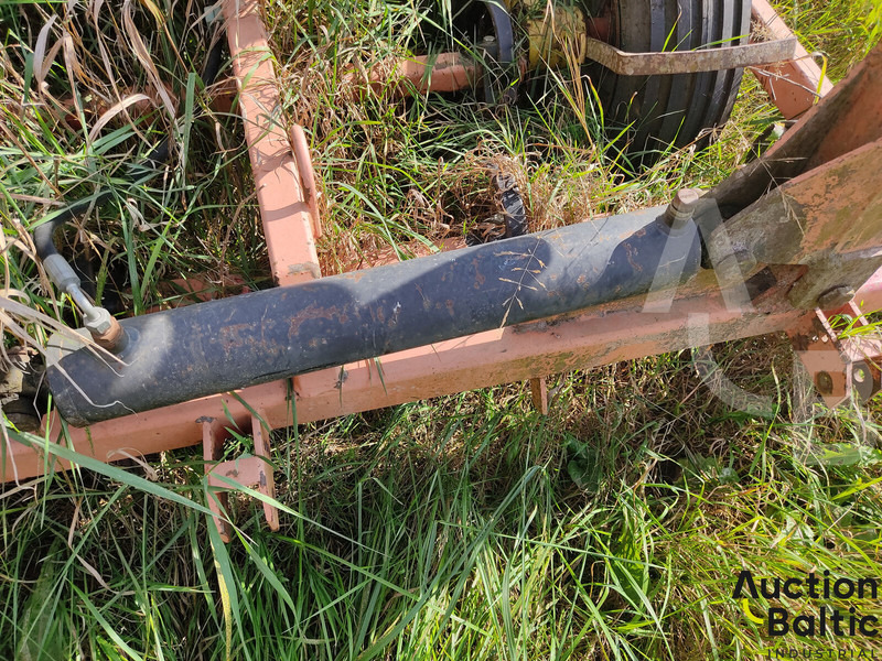 Leasing of Tume 7206 Tume 7206: picture 11 Leasing of Tume 7206 Tume 7206: picture 11