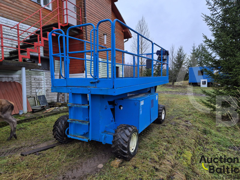 UpRight SL 30 - Articulated boom: picture 4 UpRight SL 30 - Articulated boom: picture 4