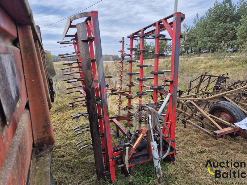 Vaderstad Cultivator - Cultivator: picture 2 Vaderstad Cultivator - Cultivator: picture 2