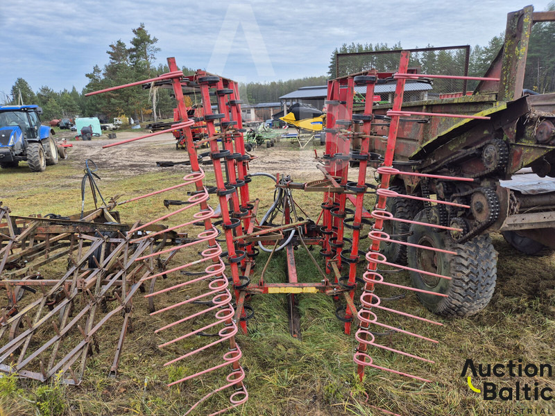 Vaderstad Cultivator - Cultivator: picture 3 Vaderstad Cultivator - Cultivator: picture 3