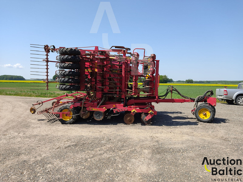 Vaderstad RapidA600S - Combine seed drill: picture 5 Vaderstad RapidA600S - Combine seed drill: picture 5