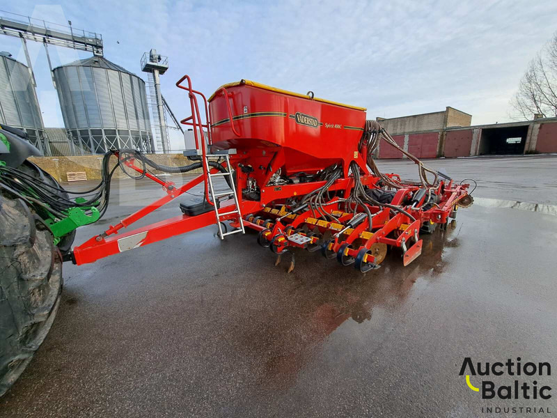 Vaderstad ST 400C - Combine seed drill: picture 2 Vaderstad ST 400C - Combine seed drill: picture 2