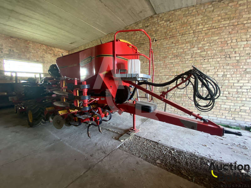Vaderstad ST 400C - Combine seed drill: picture 5 Vaderstad ST 400C - Combine seed drill: picture 5