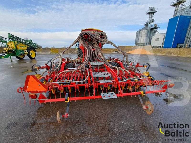 Vaderstad ST 400C - Combine seed drill: picture 3 Vaderstad ST 400C - Combine seed drill: picture 3