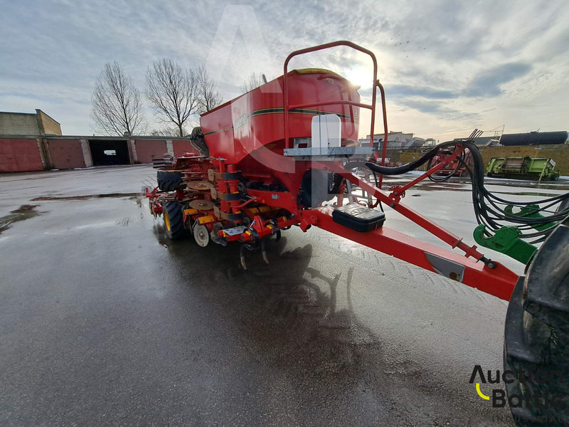 Vaderstad ST 400C - Combine seed drill: picture 1 Vaderstad ST 400C - Combine seed drill: picture 1